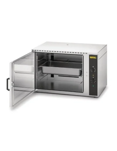 Four à convection Buffalo 100L