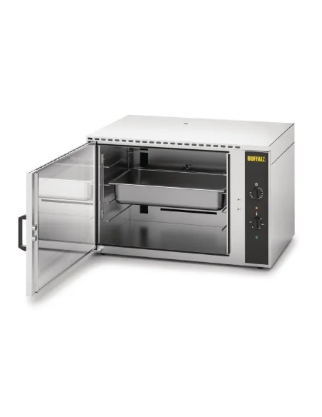 Four à convection Buffalo 100L