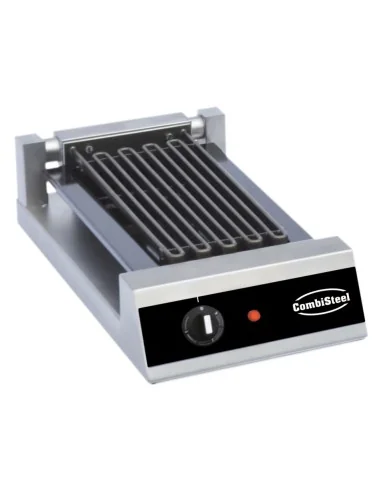 GRILL VAPEUR 1 ÉLÉMENT