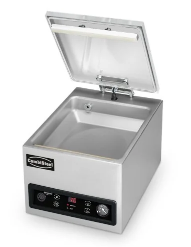 MACHINE SOUS VIDE SMOOTH MINI
