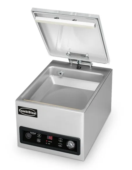 MACHINE SOUS VIDE SMOOTH MINI