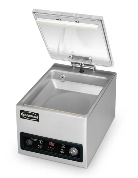 MACHINE SOUS VIDE SMOOTH PLUS