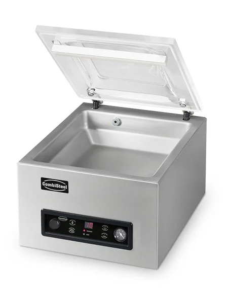 MACHINE SOUS VIDE SMOOTH 30