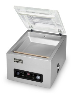 MACHINE SOUS VIDE SMOOTH 35