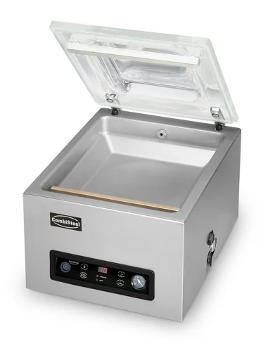 MACHINE SOUS VIDE SMOOTH 35