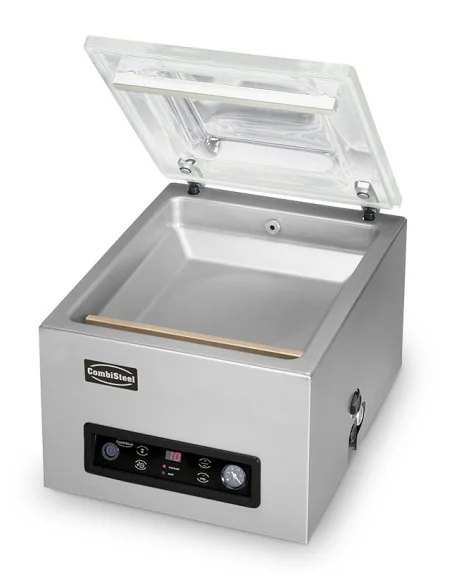 MACHINE SOUS VIDE SMOOTH 35