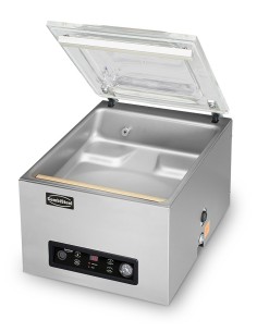 MACHINE SOUS VIDE SMOOTH 42 XL