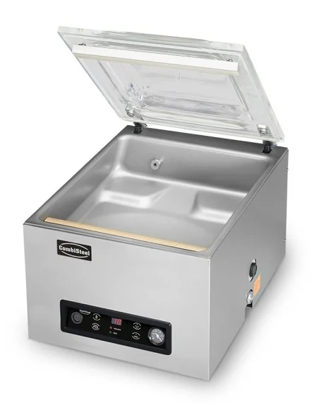MACHINE SOUS VIDE SMOOTH 42 XL