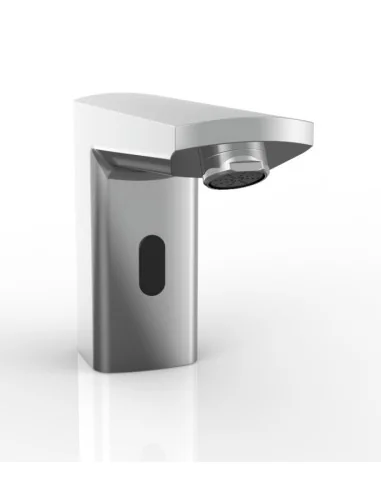 ROBINET ÉLECTRONIQUE