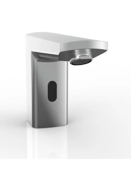 ROBINET ÉLECTRONIQUE