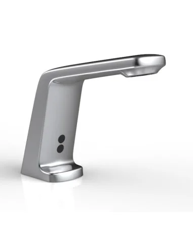 ROBINET ÉLECTRONIQUE