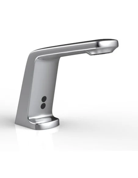 ROBINET ÉLECTRONIQUE