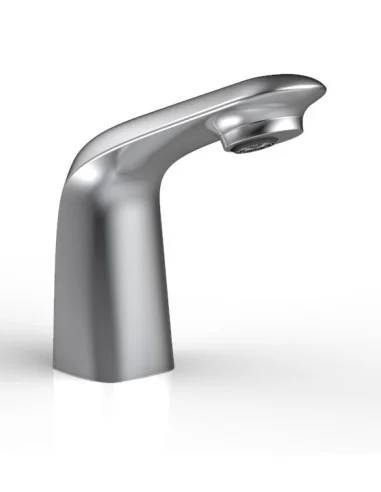 ROBINET ÉLECTRONIQUE