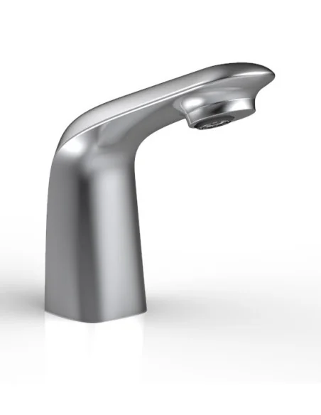 ROBINET ÉLECTRONIQUE