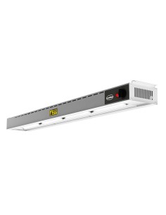RADIATEUR EN CÉRAMIQUE 1400 - 4 HEATERS À 250W