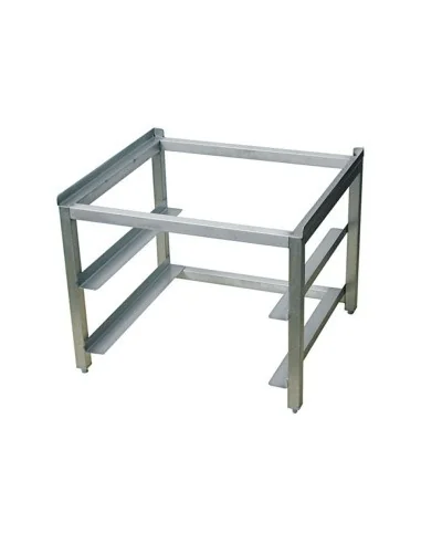 BASE POUR LAVE-VAISSELLE PAR L'AVANT