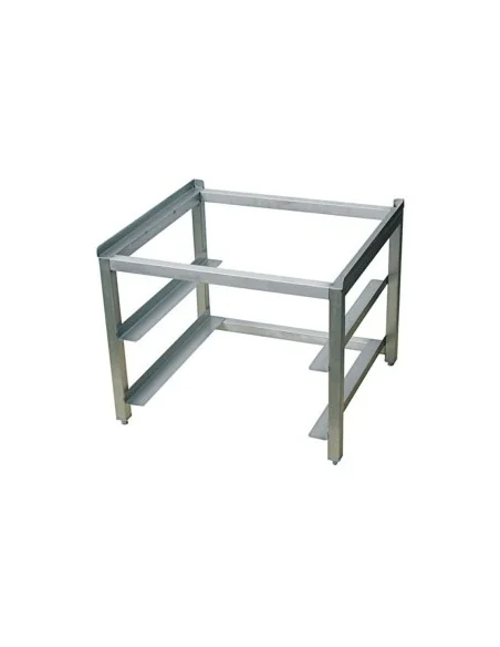 BASE POUR LAVE-VAISSELLE PAR L'AVANT