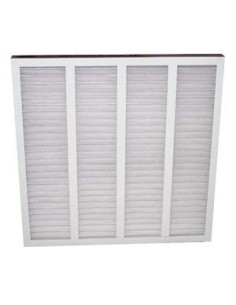 FILTRE POUR CAISSON 287x45x592