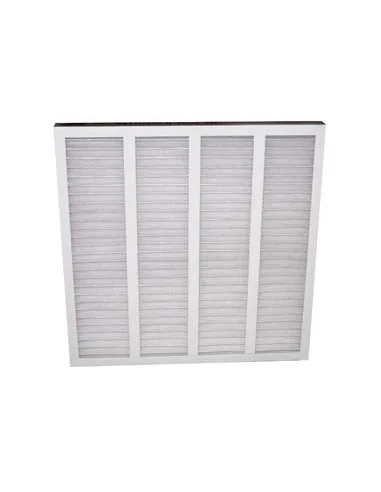 FILTRE POUR CAISSON 287x45x490