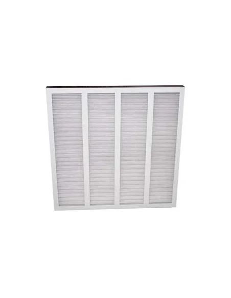 FILTRE POUR CAISSON 490x45x592