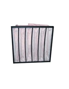 SAC FILTRE 287x600x592