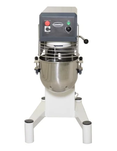 MIXEUR PLANÉTAIRE 20 LTR