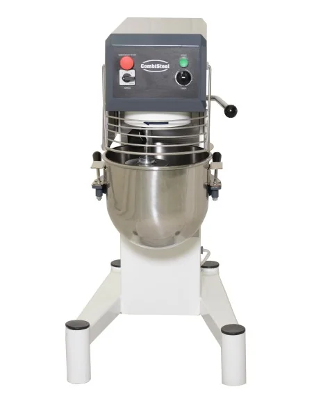 MIXEUR PLANÉTAIRE 20 LTR