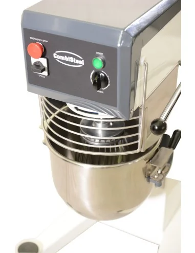 MIXEUR PLANÉTAIRE 20 LTR