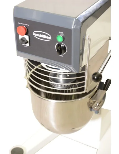 MIXEUR PLANÉTAIRE 20 LTR