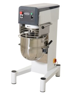 MIXEUR PLANÉTAIRE 30 LTR