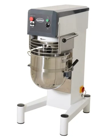 MIXEUR PLANÉTAIRE 30 LTR