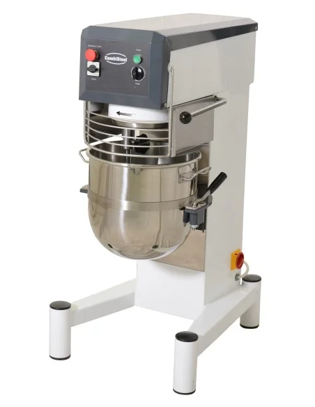 MIXEUR PLANÉTAIRE 30 LTR