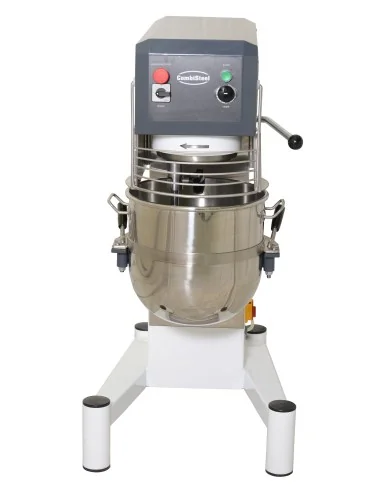 MIXEUR PLANÉTAIRE 30 LTR