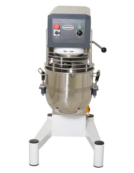MIXEUR PLANÉTAIRE 30 LTR