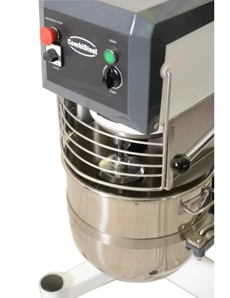 MIXEUR PLANÉTAIRE 30 LTR