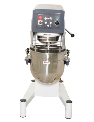 MIXEUR PLANÉTAIRE 40 LTR