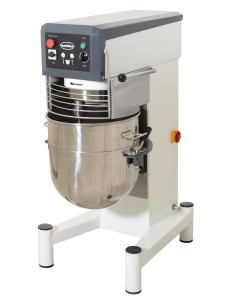 MIXEUR PLANÉTAIRE 60 LTR