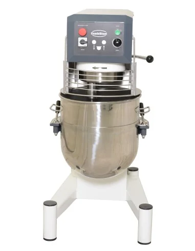 MIXEUR PLANÉTAIRE 60 LTR