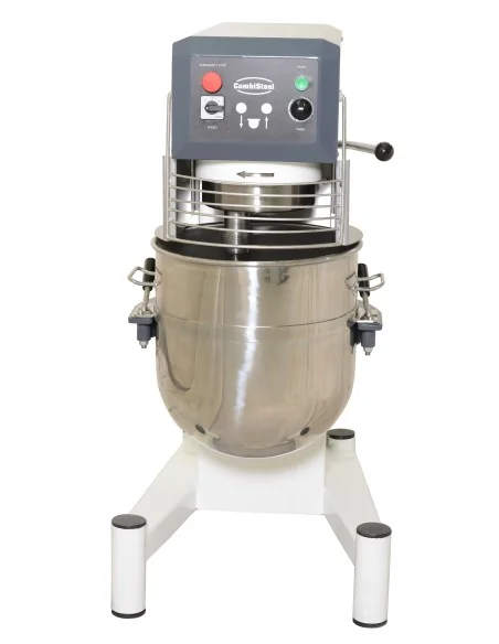 MIXEUR PLANÉTAIRE 60 LTR