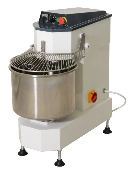 PÉTRIN À SPIRALE 25L