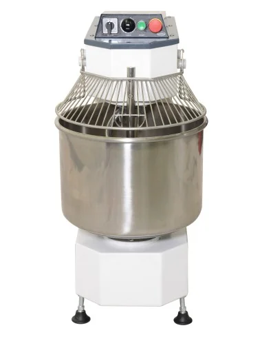 PÉTRIN À SPIRALE 35L