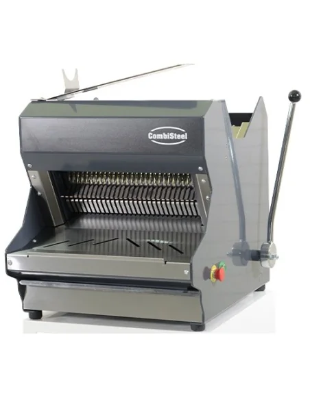 TRANCHEUSE DE PAIN MODÈLE DE TABLE 13 MM