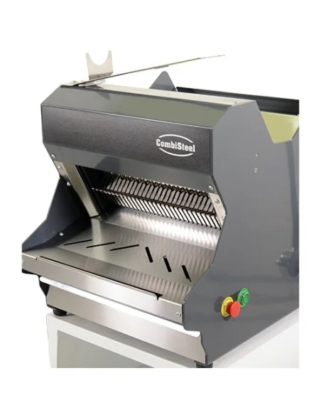 TRANCHEUSE DE PAIN MODÈLE DE TABLE 13 MM