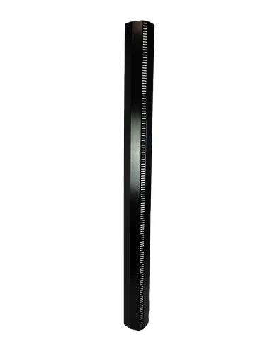 CONGÉLATEUR BAHUT CONNEXION NOIR 1880