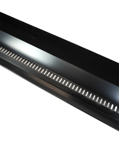 CONGÉLATEUR BAHUT CONNEXION NOIR 2125