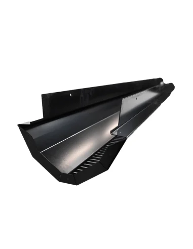 CONGÉLATEUR BAHUT CONNEXION NOIR 2125