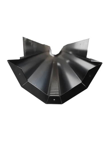 CONGÉLATEUR BAHUT CONNEXION NOIR  2500