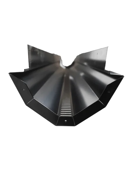 CONGÉLATEUR BAHUT CONNEXION NOIR  2500