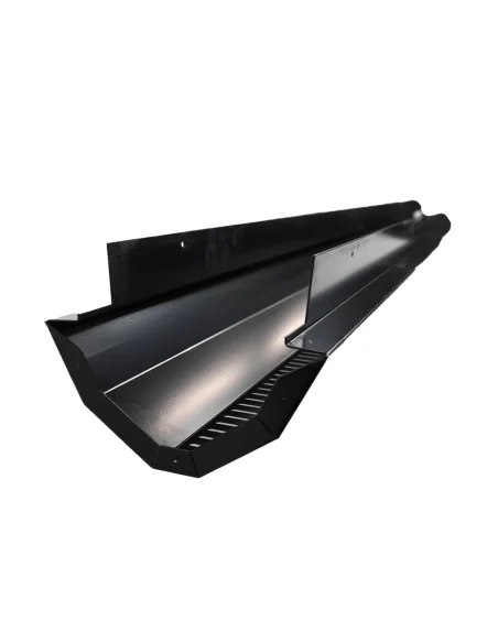 CONGÉLATEUR BAHUT CONNEXION NOIR  2500