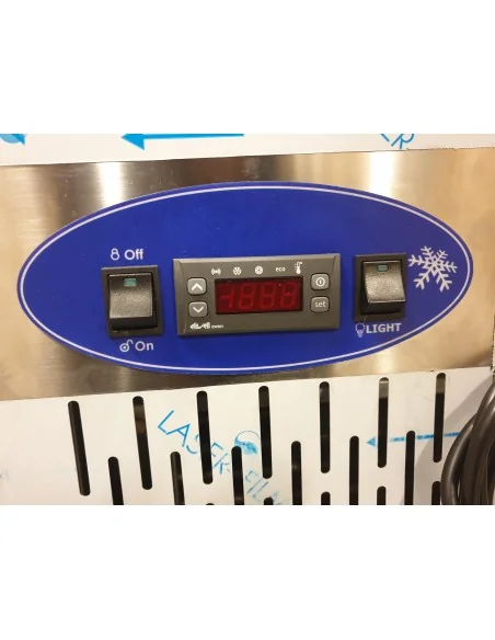 BUFFET RÉFRIGÉRATÉE GN 3/1